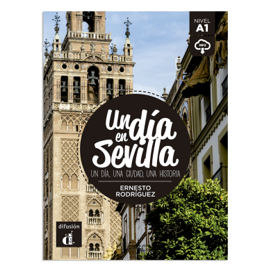 Un día en Sevilla