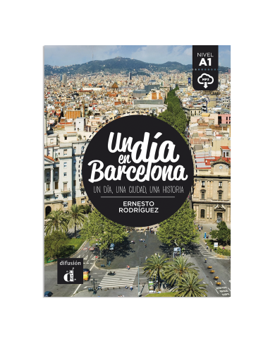 Un día en Barcelona Un día en Barcelona