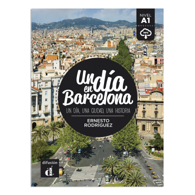 Un día en Barcelona