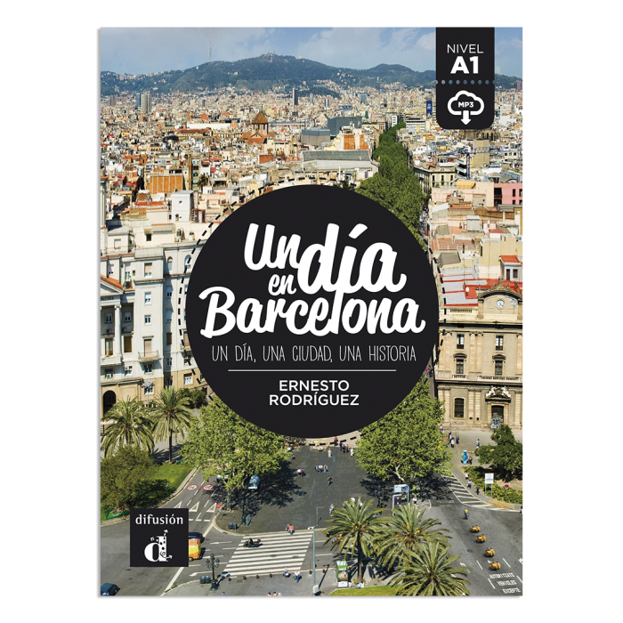 Un día en Barcelona