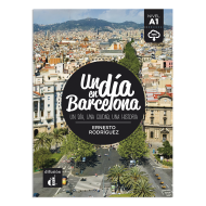 Un día en Barcelona