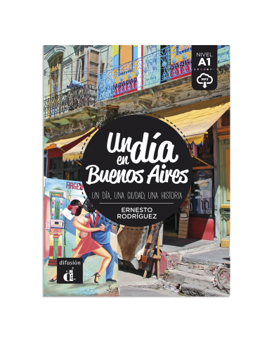 Un día en Buenos Aires Un día en Buenos Aires