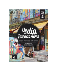 Un día en Buenos Aires Un día en Buenos Aires