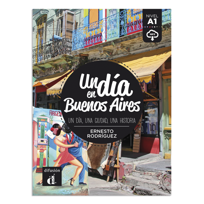 Un día en Buenos Aires Un día en Buenos Aires