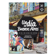 Un día en Buenos Aires Un día en Buenos Aires