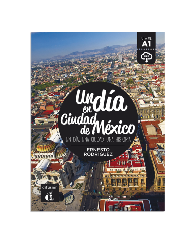 Un día en Ciudad de México