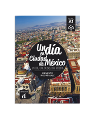 Un día en Ciudad de México
