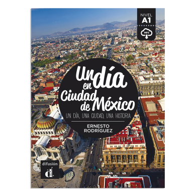 Un día en Ciudad de México