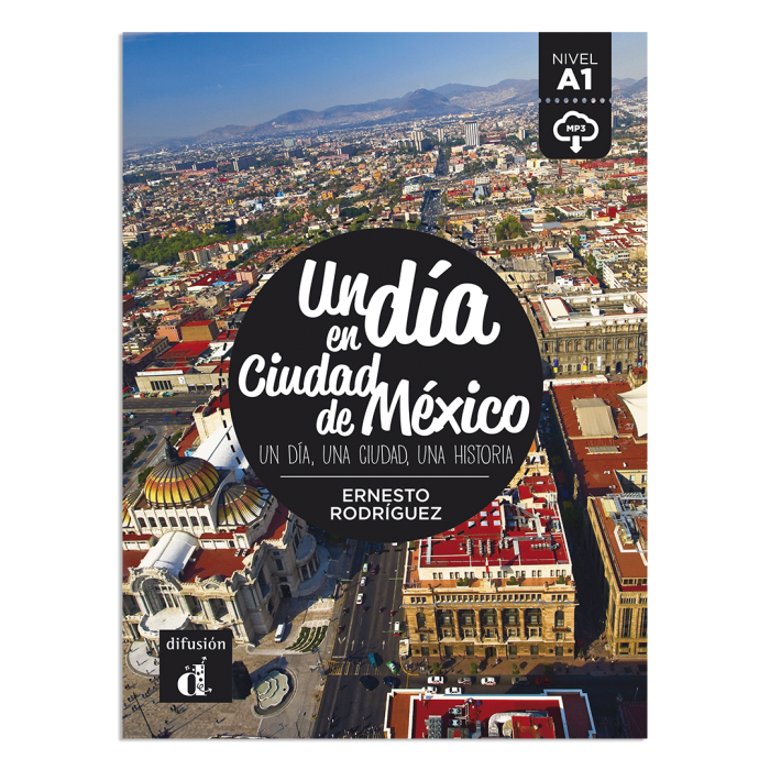 Un día en Ciudad de México