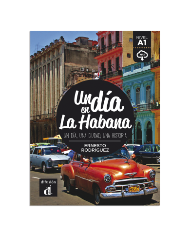 Un día en La Habana