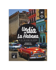 Un día en La Habana