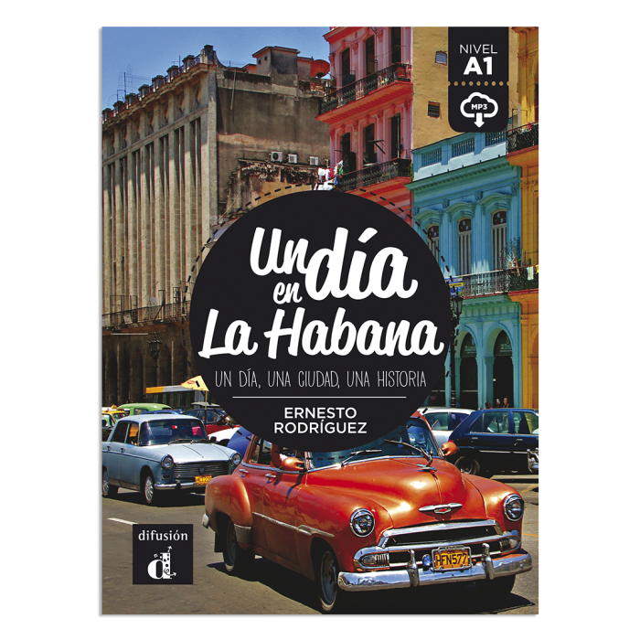 Un día en La Habana