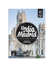Un día en Madrid Un día en Madrid