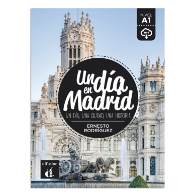 Un día en Madrid