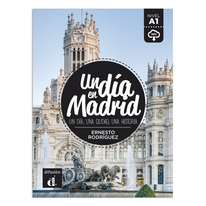 Un día en Madrid