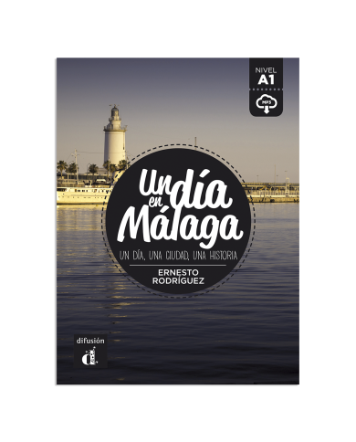 Un día en Málaga Un día en Málaga