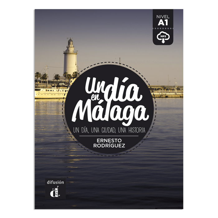 Un día en Málaga