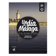 Un día en Málaga