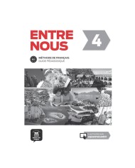 Entre nous 4: Teacher's Manual