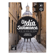 Un día en Salamanca