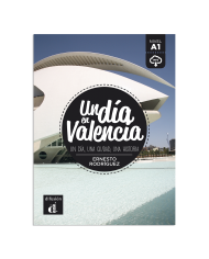 Un día en Valencia Un día en Valencia