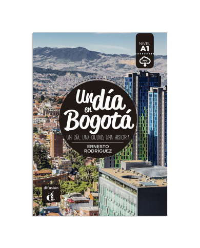 Un día en Bogotá Un día en Bogotá