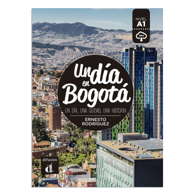 Un día en Bogotá