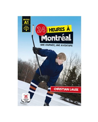 24 heures à Montréal 24 heures à Montréal
