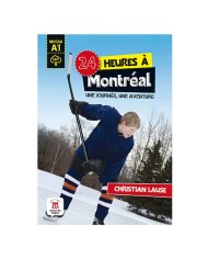 24 heures à Montréal