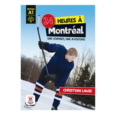 24 heures à Montréal 24 heures à Montréal