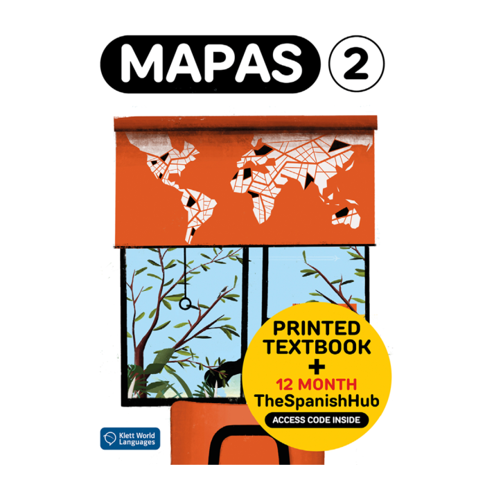 Mapas 2: Student Bundle