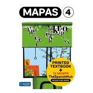 Mapas 4: Student Bundle
