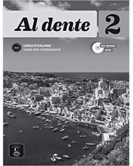 Al Dente 3 : Guide pédagogique Al Dente 3 : Guide pédagogique