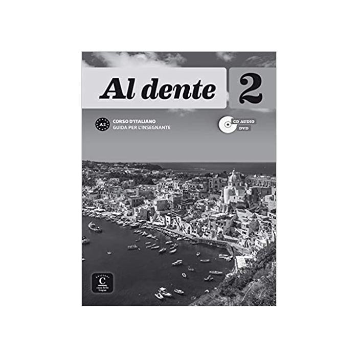 Al Dente 2: Teacher's Manual Al Dente 2: Teacher's Manual