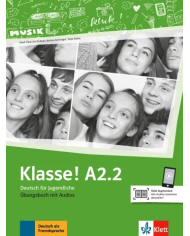 Klasse! A2: Teacher's Manual