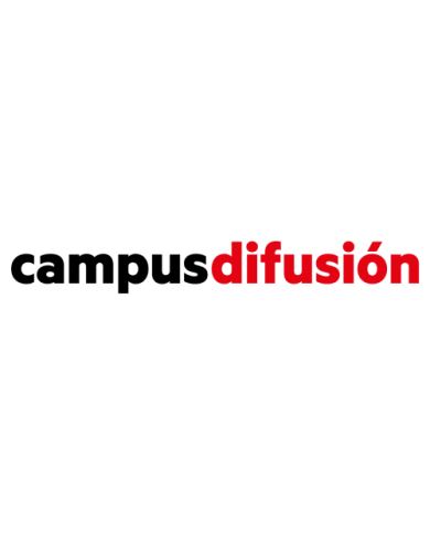 Bitácora Nueva edición 4: Livre numérique Campus Difusión (12 mois) – Élève