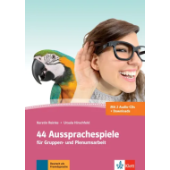 44 Aussprachespiele