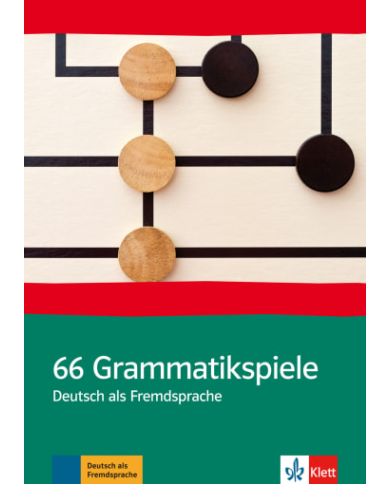 66 Grammatikspiele 66 Grammatikspiele