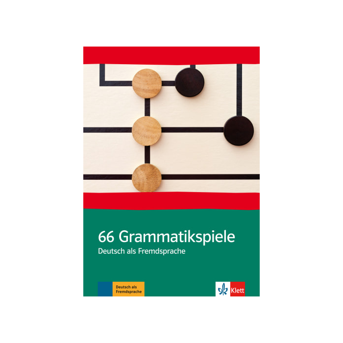 66 Grammatikspiele 66 Grammatikspiele