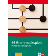 66 Grammatikspiele 66 Grammatikspiele
