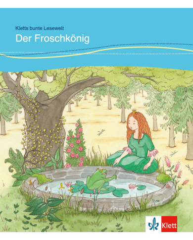 Der Froschkönig Der Froschkönig