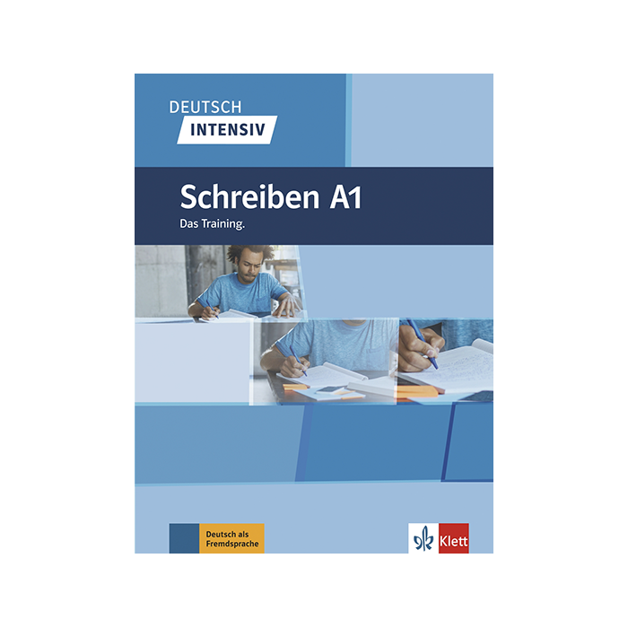Schreiben A1 Schreiben A1