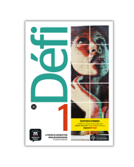 Dèfi 1 English Edition: Student Bundle Dèfi 1 English Edition: Student Bundle