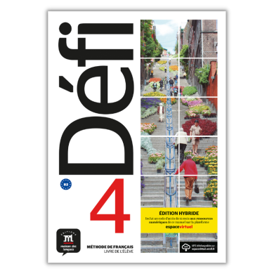 Défi 4: Student Bundle Défi 4: Student Bundle