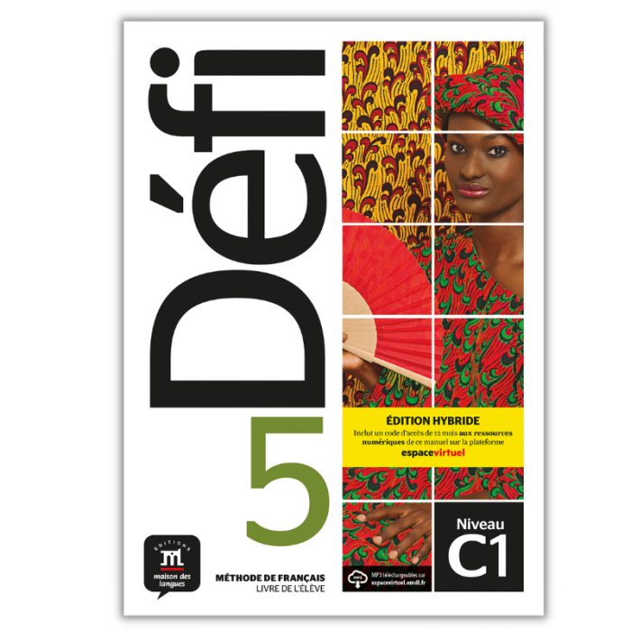 Défi 5: Student Bundle Défi 5: Student Bundle