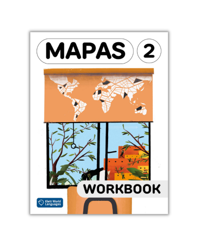 Mapas 2: Workbook Mapas 2: Workbook