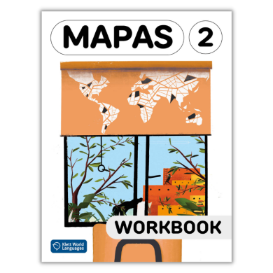 Mapas 2: Workbook Mapas 2: Workbook
