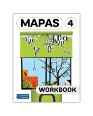 Mapas 4: Workbook Mapas 4: Workbook