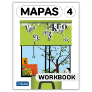 Mapas 4: Workbook Mapas 4: Workbook