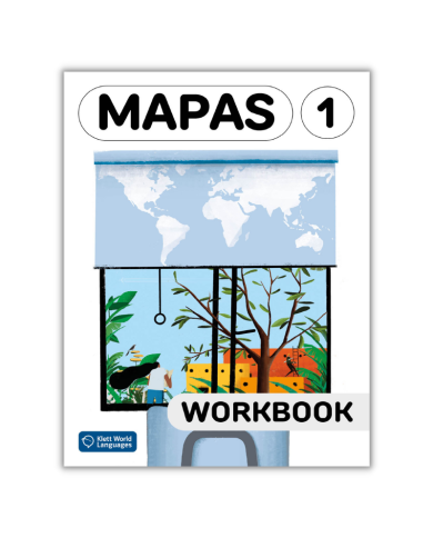 Mapas 1: Workbook